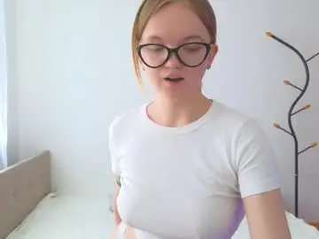 Chaturbate Private Sex Chat of katebunnys
