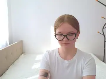 Chaturbate Nude Webcam of katebunnys
