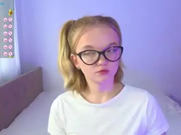 Chaturbate Adult Webcam of katebunnys
