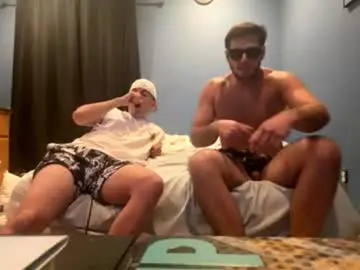 Chaturbate Private Sex Chat of leaderzac
