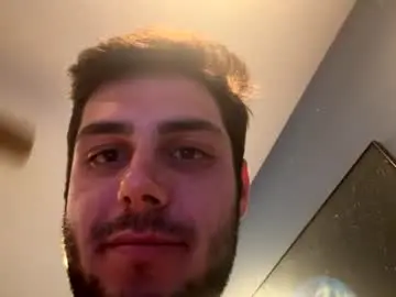 Chaturbate Adult Video Chat of leaderzac