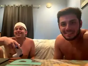 Chaturbate Nude Webcam of leaderzac
