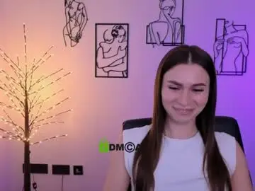Chaturbate Best live sex cam show of liande1
