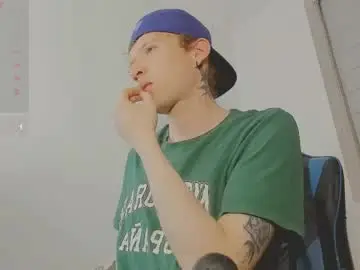 Chaturbate Nude Webcam of mathwx_