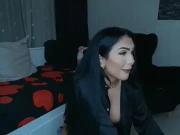 Chaturbate Best Webcam of mistress_meryem