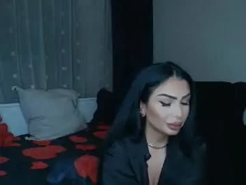 Chaturbate Sex Cam of mistress_meryem