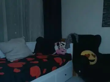 Chaturbate Free Live Porn of mistress_meryem