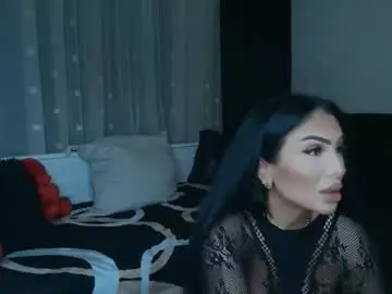 Chaturbate Private Sex Chat of mistress_meryem