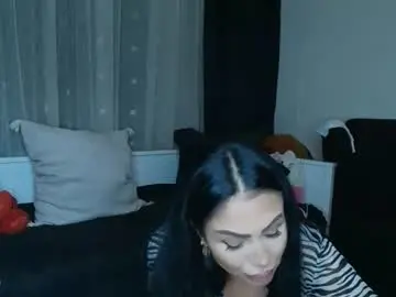 Chaturbate Adult Video Chat of mistress_meryem