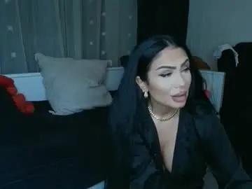 Chaturbate Adult Webcams of mistress_meryem