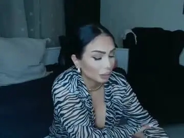 Chaturbate Watch Live Sex Cams of mistress_meryem