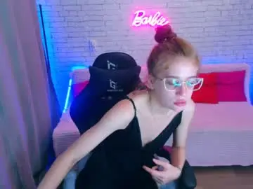 Chaturbate Adult Video Chat of molly_barbie