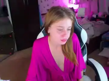 Chaturbate Adult Webcams of molly_barbie