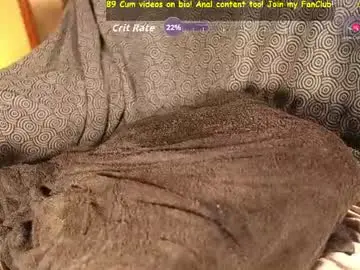 Chaturbate Live Porn of mr_evans_official
