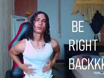 Chaturbate Live Porn of nazper_