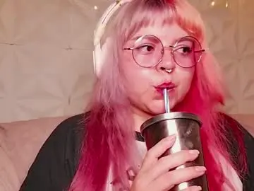 Chaturbate Live Sex of satyn_doll