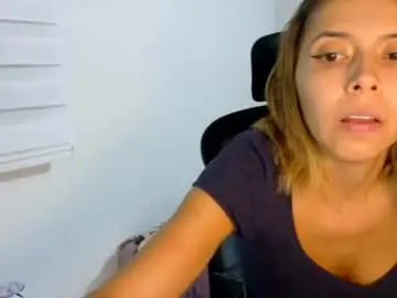 Chaturbate Free Live Porn of susanaduncann