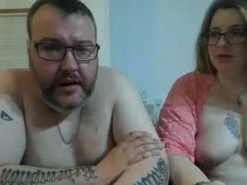 Chaturbate Live Sex of xxxshadowloversxxx