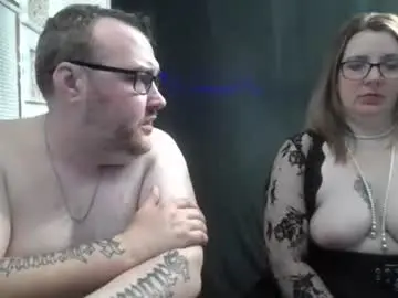 Chaturbate Adult Video Chat of xxxshadowloversxxx