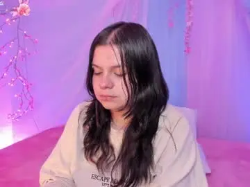 Chaturbate Nude Webcam of alissa_cute1