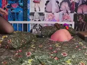 Chaturbate Free Porn Cam of alliceredfox