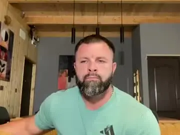Chaturbate Live Sex Cam of alphasparks