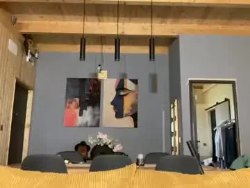 Chaturbate Best live sex cam show of alphasparks