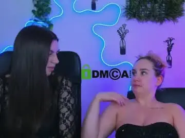 Chaturbate Nude Webcam of amalialowell