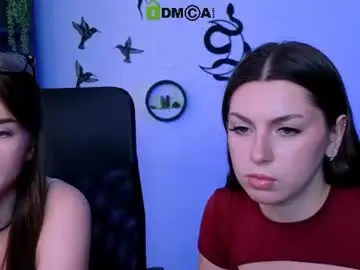 Chaturbate Live Sex of amalialowell