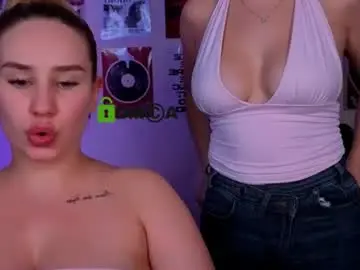 Chaturbate Adult Webcam of amalialowell