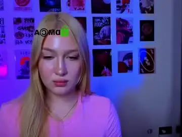 Chaturbate Best live sex cam show of amalialowell