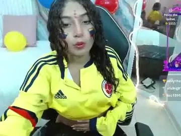 Chaturbate Nude Webcam of baby_tay