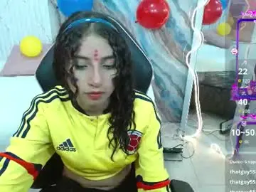 Chaturbate Free Porn Cam of baby_tay