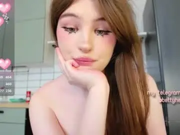 Chaturbate Sex Cam of battyheaven