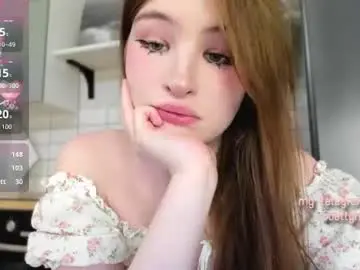 Chaturbate Watch Live Sex Cams of battyheaven
