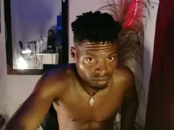 Chaturbate Sex Cam of brayan1111x