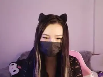 Chaturbate Nude Webcam of carlune