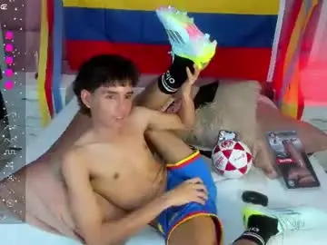 Chaturbate Watch Live Sex Cams of christopher_robin4