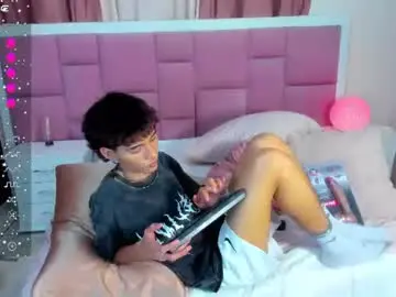 Chaturbate Sex Chat of christopher_robin4