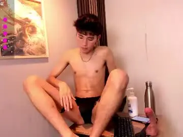 Chaturbate Private Sex Chat of christopher_robin4