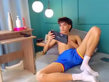 Chaturbate Adult Webcam of christopher_robin4