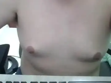 Chaturbate Sex Cam of crofthck92