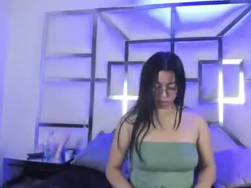 Chaturbate Free Live Porn of crystalallure
