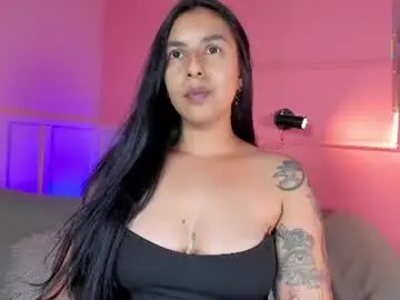 Chaturbate Live Porn of desi_latin