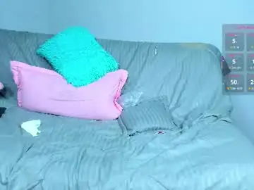 Chaturbate Sex Chat of desi_latin