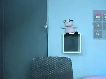 Chaturbate Adult Video Chat of desi_latin