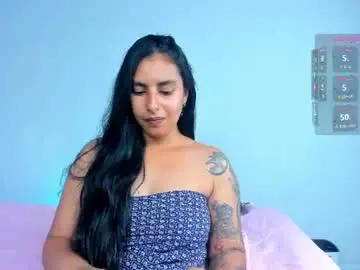 Chaturbate Sex Cam of desi_latin
