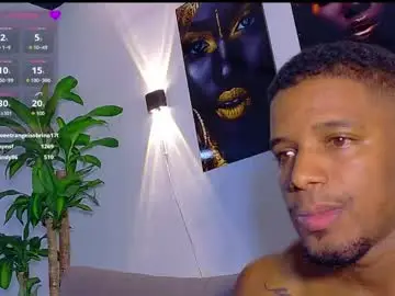 Chaturbate Private Sex Chat of diosafricano