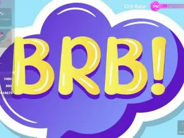Chaturbate Live Porn of eva_kim1