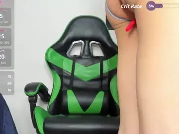 Chaturbate Adult Video Chat of eva_kim1